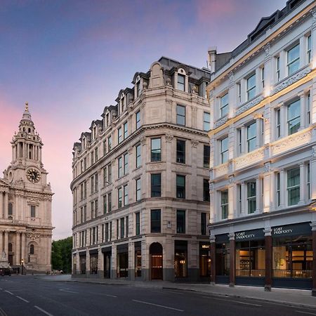 Lost Property St Pauls London, Curio Collection By Hilton Extérieur photo