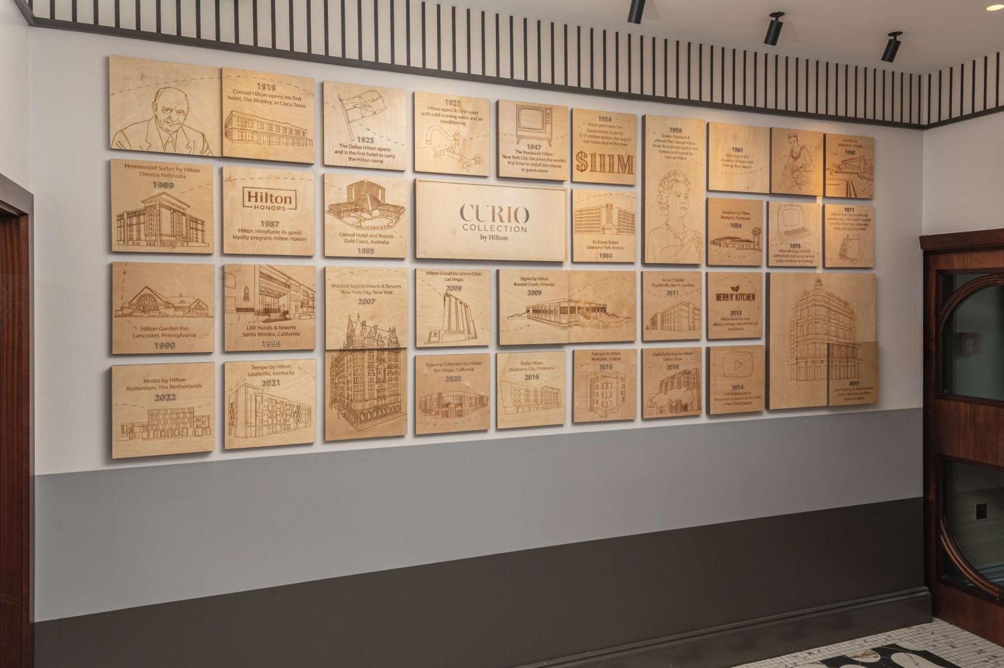 Lost Property St Pauls London, Curio Collection By Hilton Extérieur photo