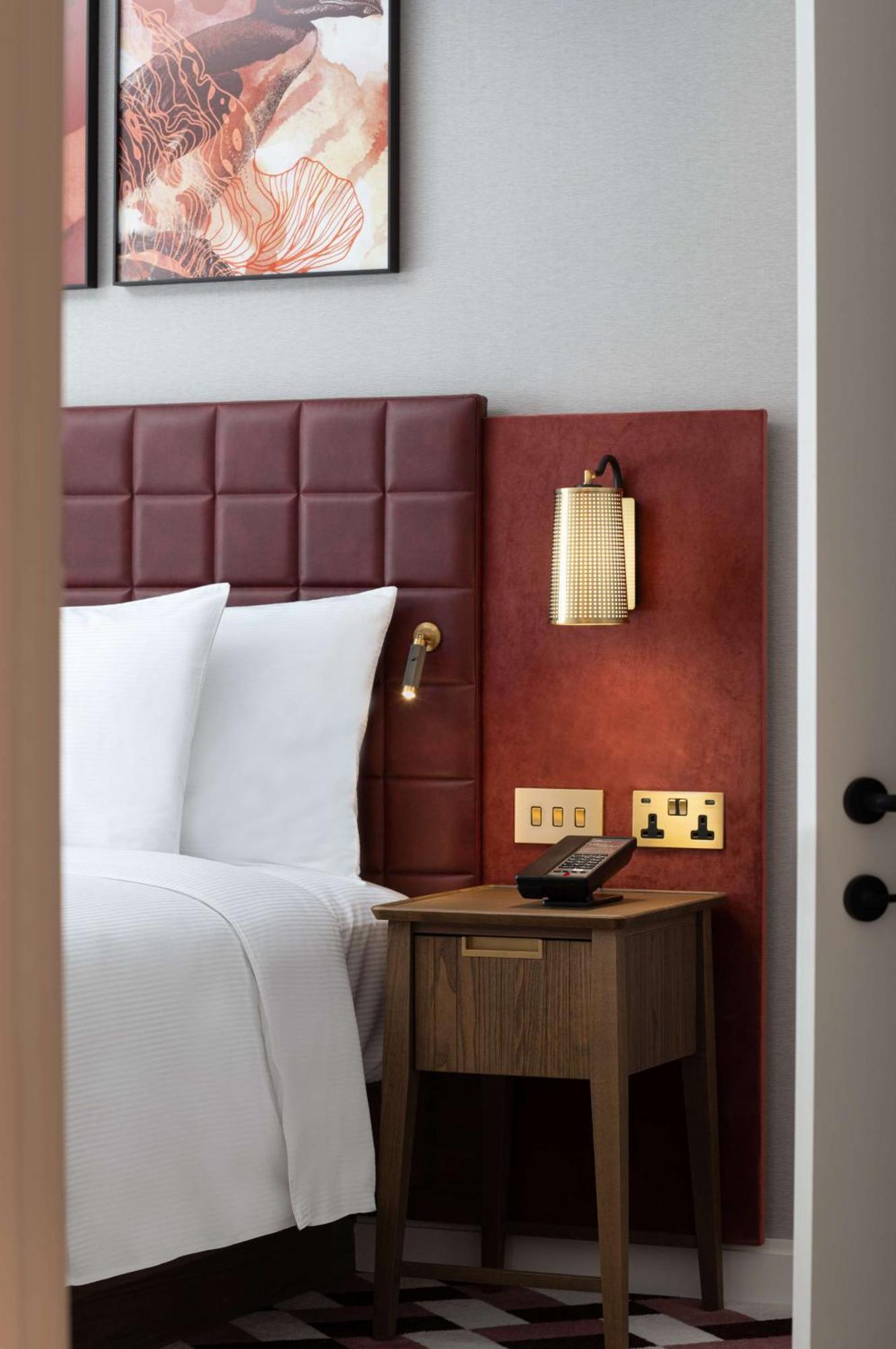 Lost Property St Pauls London, Curio Collection By Hilton Extérieur photo