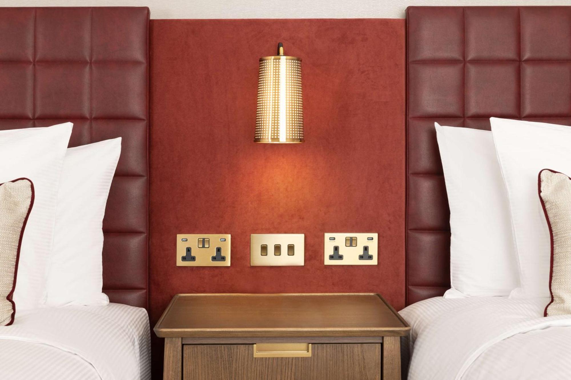 Lost Property St Pauls London, Curio Collection By Hilton Extérieur photo